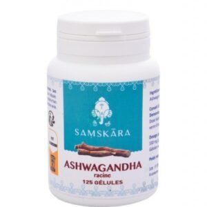 gelule ashwagandha de samskara
