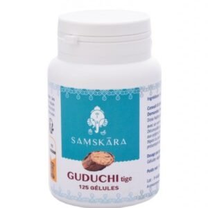 guduchi en gelules