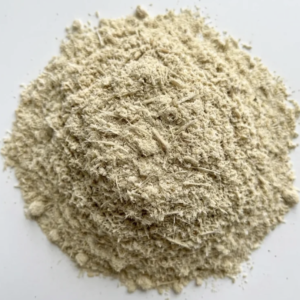 REGLISSE EN POUDRE BIO