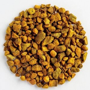 Curcuma bio en éclats 60 grammes