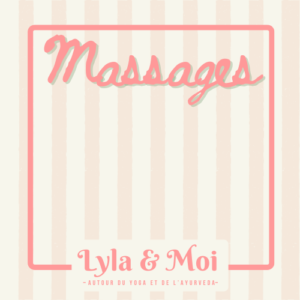 Massages ayurvediques