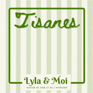 TISANES