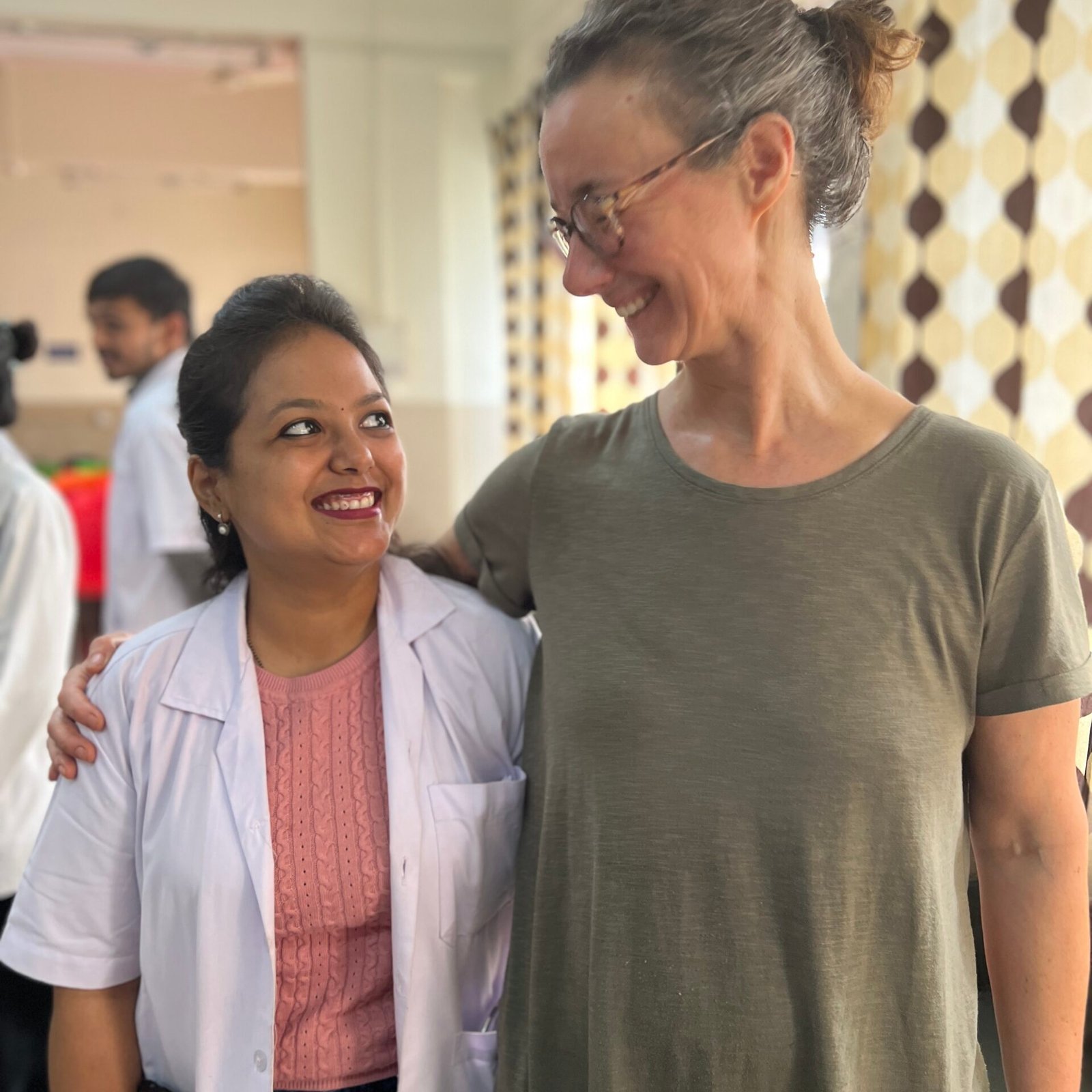 Hôpital ayurvedique de Pune